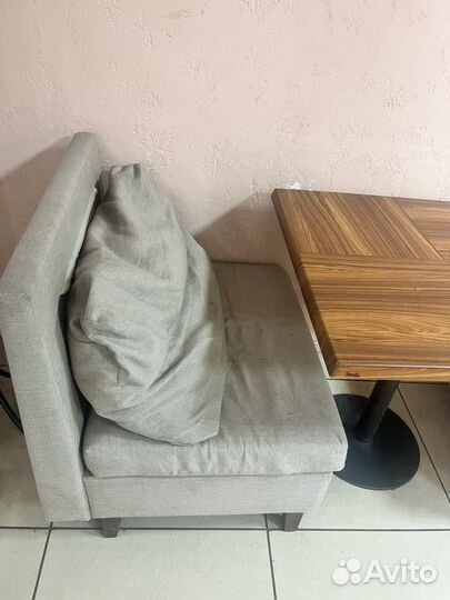 Мебель для бара кафе бу