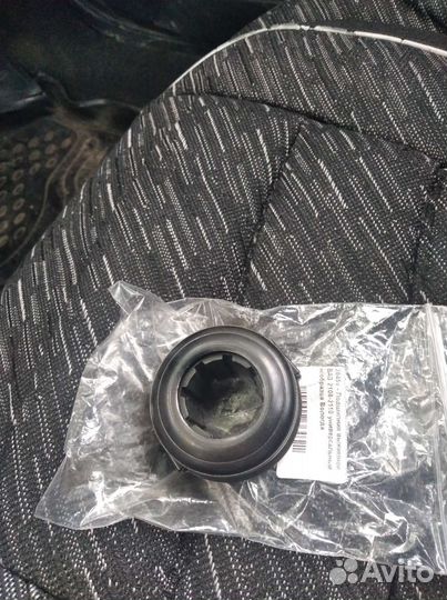 Выжимной подшипник ваз kalina