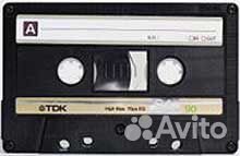 Оцифровка аудио, видео, фото в Домодедово