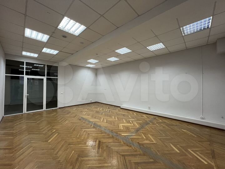 Офис, 43.2 м²