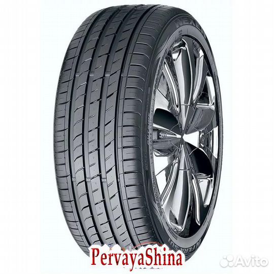 Nexen N'Fera SU1 215/50 R17