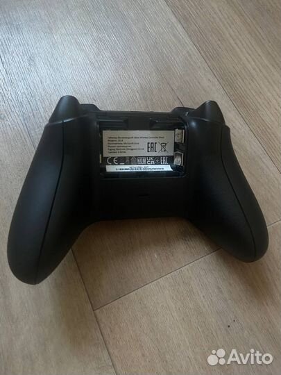 Геймпад Microsoft Xbox