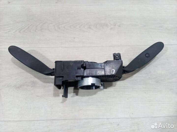 Переключатель подрулевой Volkswagen Polo Sed седан