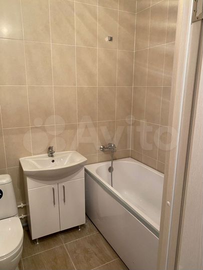 1-к. квартира, 34 м², 15/15 эт.