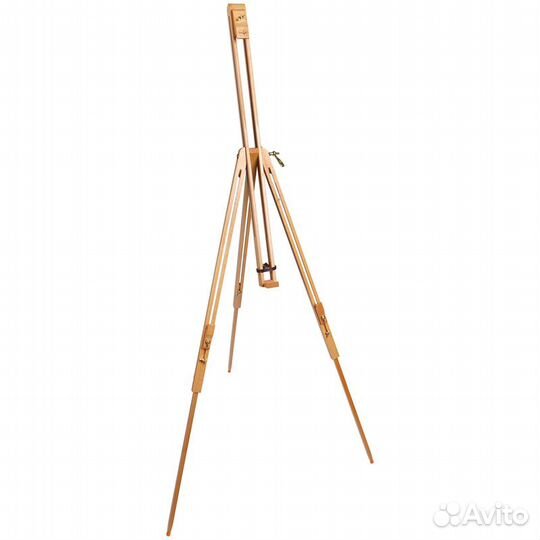 Мольберт тренога буковый