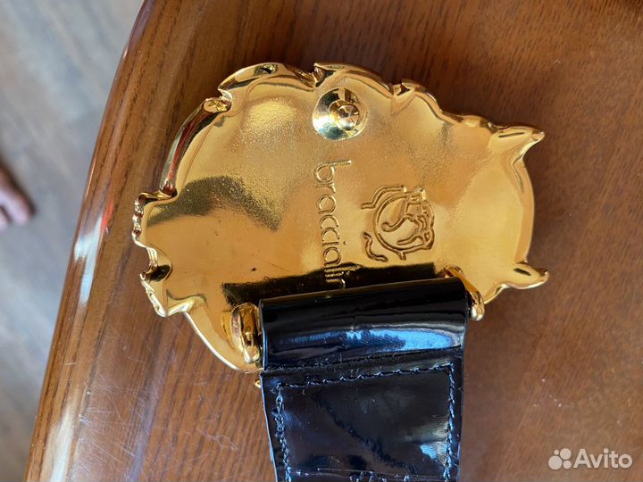 Ремень женский Braccialini (Италия)