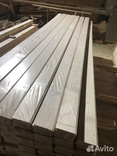 Стройматериалы вагонка осина