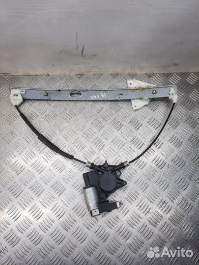 Стеклоподъемник электрический передний правый