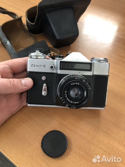 Zenit E