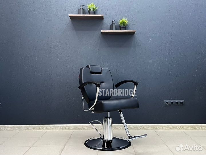 Кресло для барбершопа Риччи