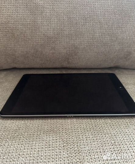 Планшет apple iPad