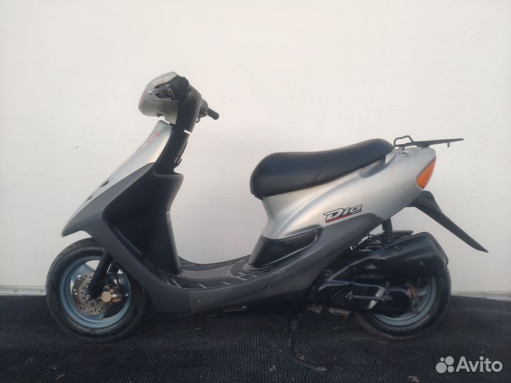 Honda Dio AF35 Без пробега по РФ