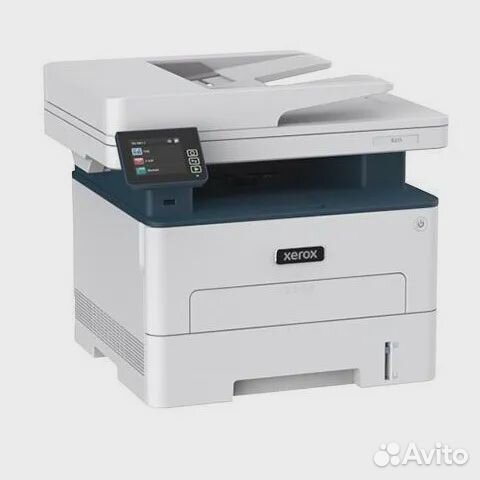 Мфу Xerox B235V (принтер, сканер, ксерокс)