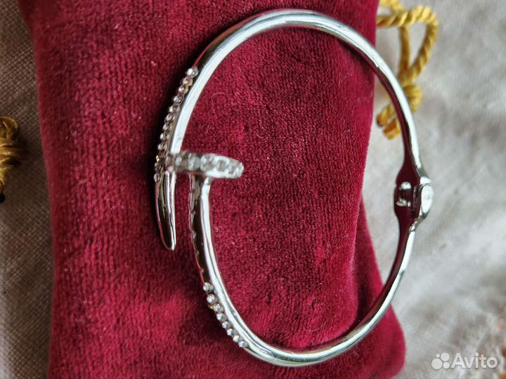 Браслет Гвоздь