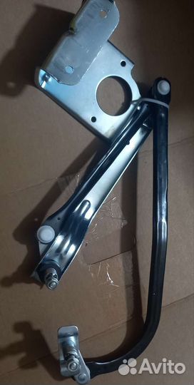 Трапеция дворников на Газель 3302, бизнес