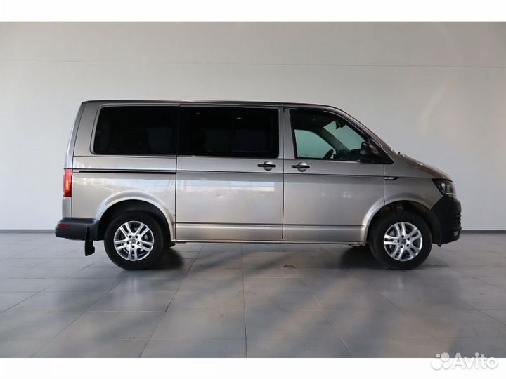 Volkswagen Caravelle 2.0 МТ, 2015, 431 110 км