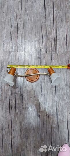 Светильники, ночник, бра