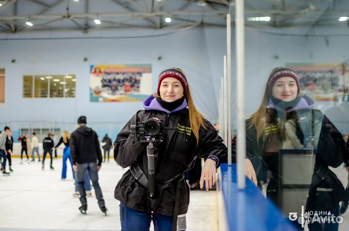 Съёмка видео/фото