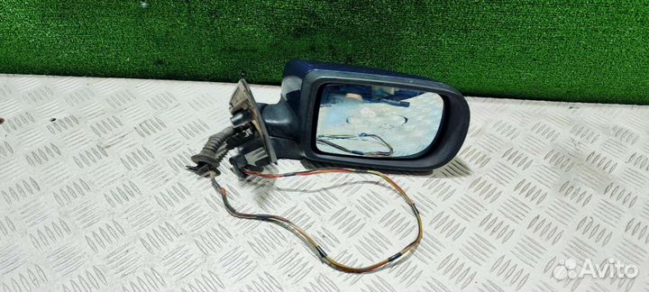 Зеркало наружное правое BMW 7 E38 1997
