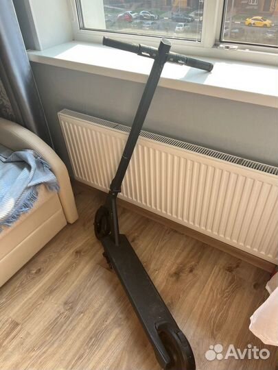 Электросамокат digma