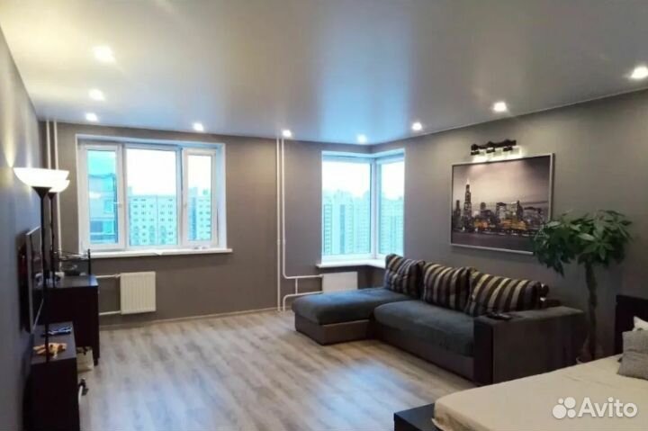 Ремонт квартир домов помещений