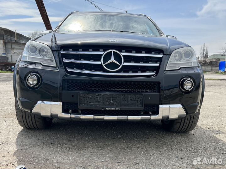 Гильзы м156/ m156 Стекло фары на мл/m 63 w164 рест