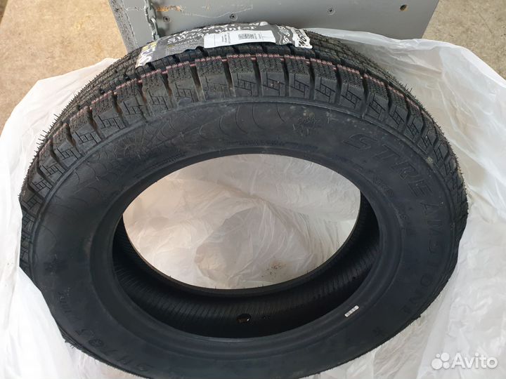 Streamstone SW705 205/60 R16