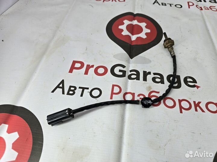 Кислородный датчик лямбда-зонд нижний Haval Jolion