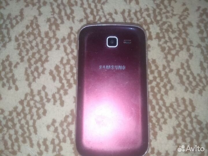 Samsung Galaxy A5 (2017) SM-A520F/DS, 3/32 ГБ