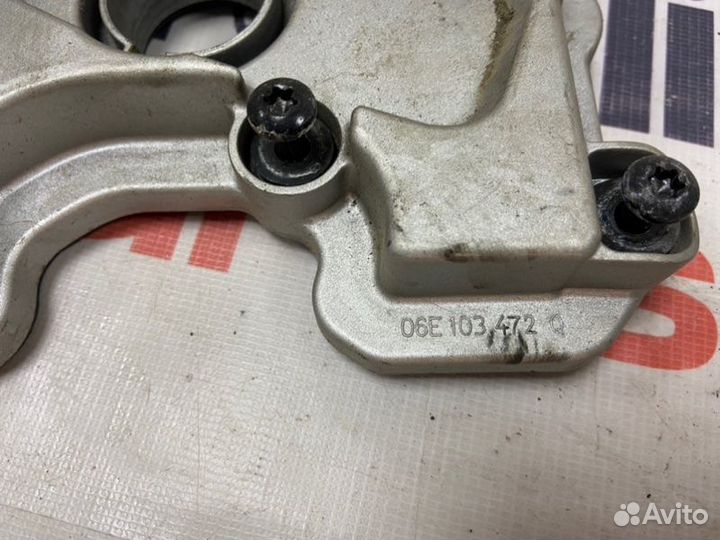 Крышка клапанов правая Audi A7 sportback 3.0 tfsi