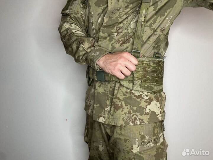 Пояс тактический