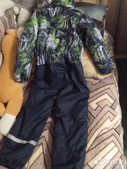 Комбинезон lassie 122