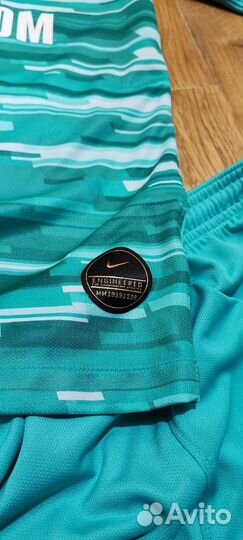 Вратарская Детская Форма фк Зенита