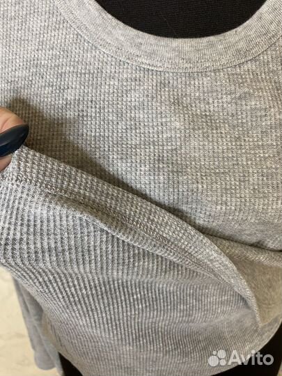Лонгслив Gap женский XL