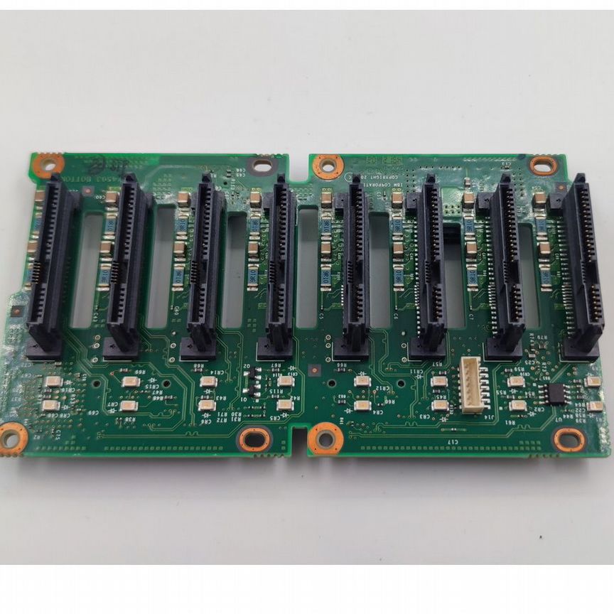 [94Y7751] Backplaneibm System X3650 M4