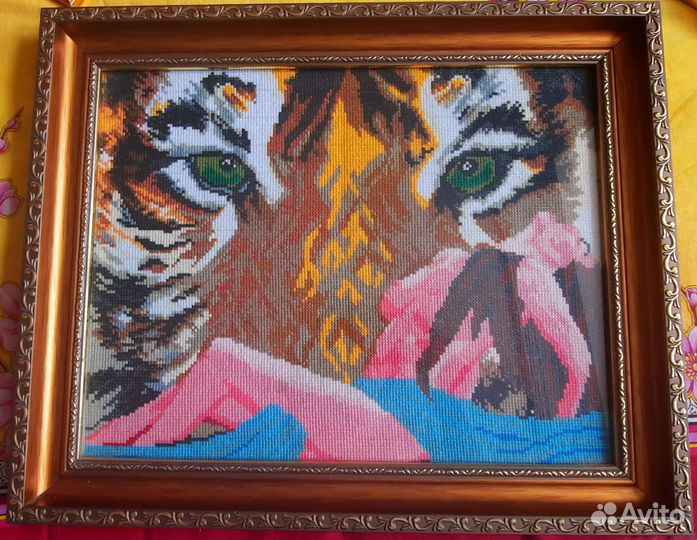 Картины ,ручная работа