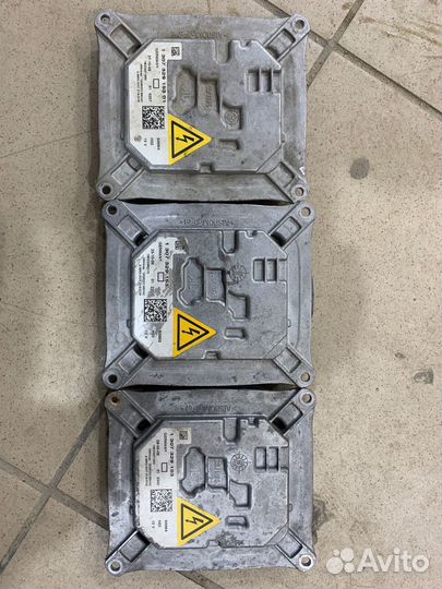 Блоки розжига, AFS,игниторы audi;bmw;toyota;LR