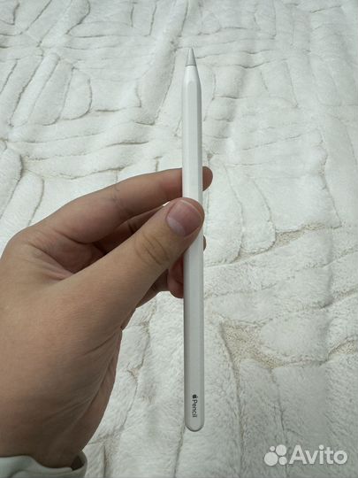 Apple pencil 2 оригинал
