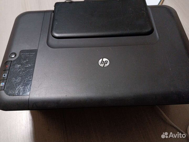 Принтер hp deskjet 2050