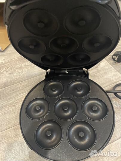 Пончик мейкер Tristar dm -1147 (Новый)