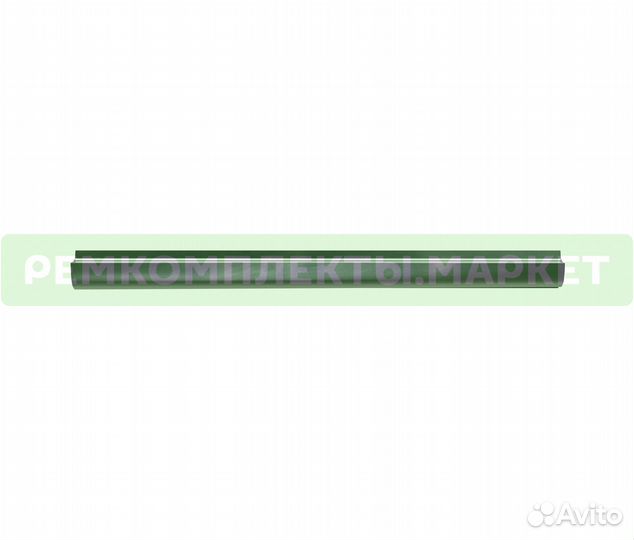 Кузовной порог Гольф 5 правый