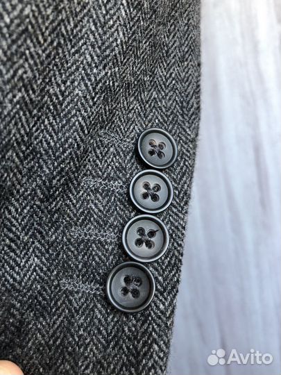 Твидовые пиджаки 48-50,Next
