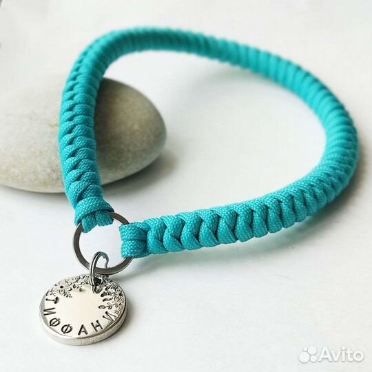 Адресники для собак и кошек