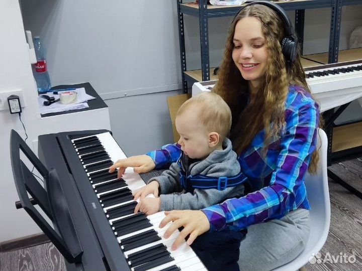 Цифровое фортепиано аренда/продажа