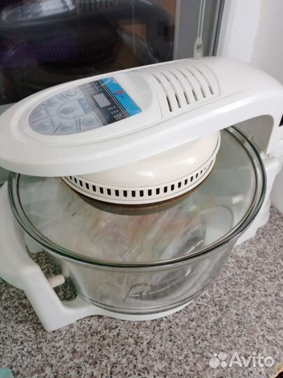 Аэрогриль