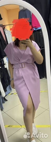 Вечернее платье 44 размера