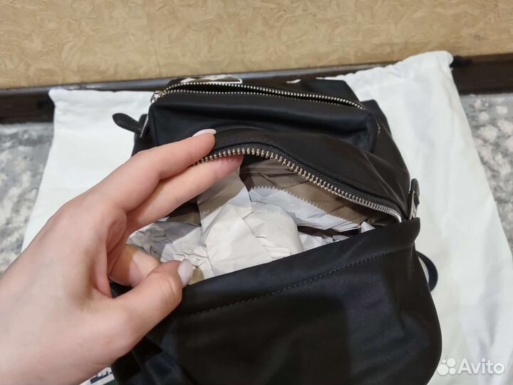 Karl lagerfeld рюкзак