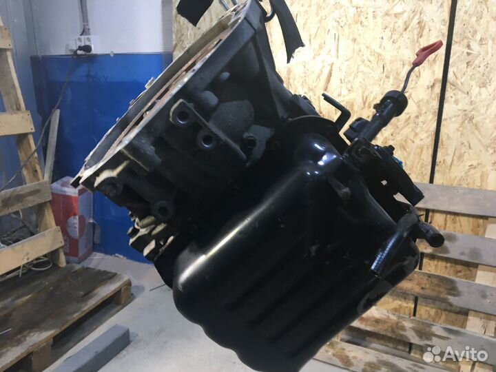 АКПП Hyundai Elantra 2006-2011 F4A42 G4GC 2.0