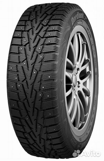 Cordiant Snow Cross 205/60 R16