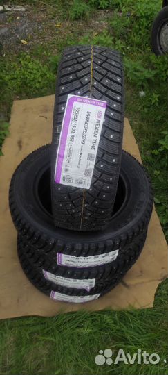 Nexen Winguard WinSpike 3 195/65 R15 95T